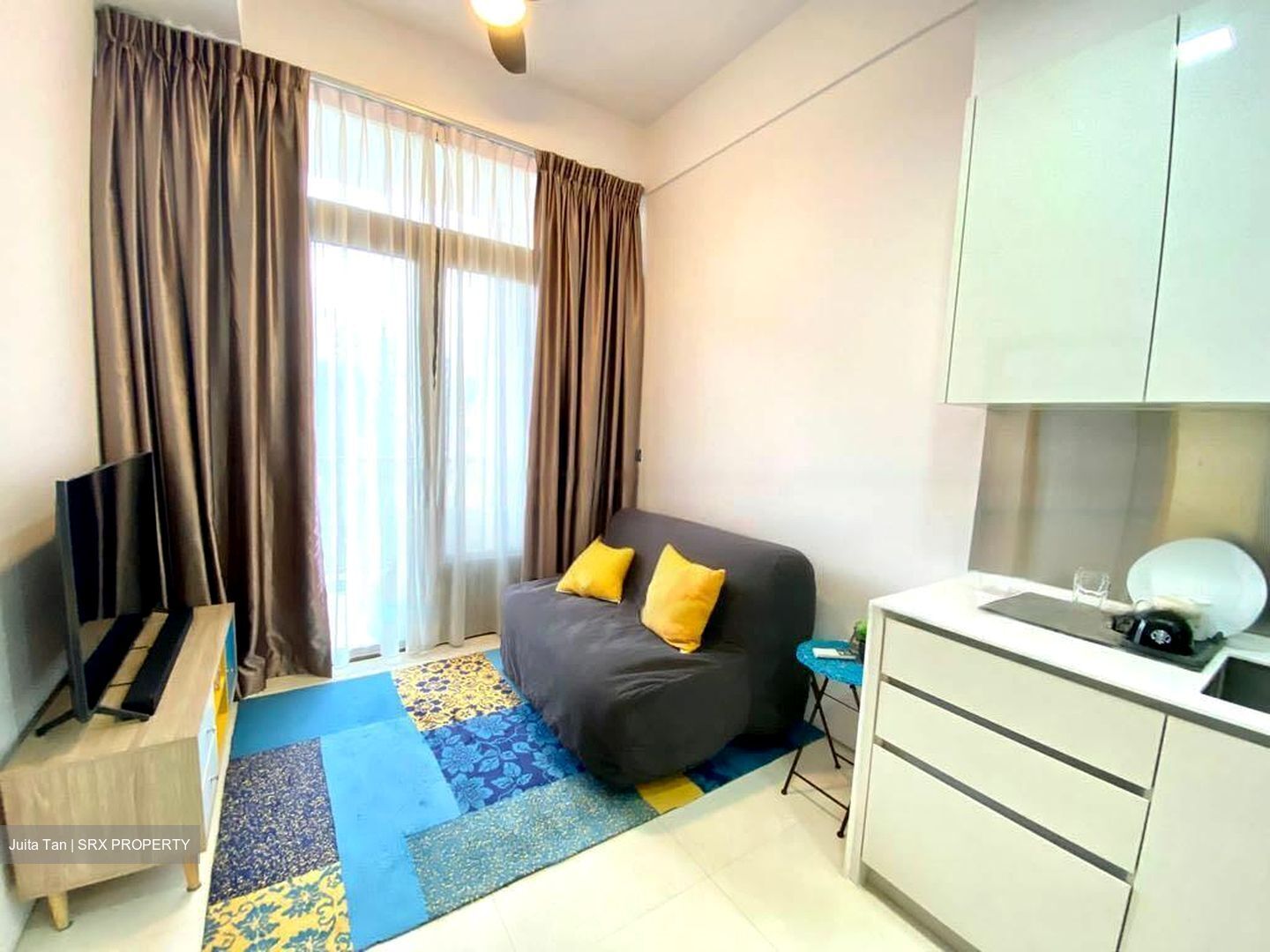The Creek @ Bukit (D21), Condominium #467254281
